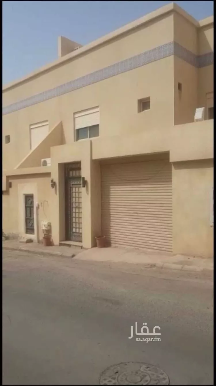 Villa for Sale in Medina Mudhainib