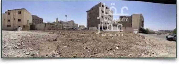 Land for Rent in Medina Bani Abdul Ashhal