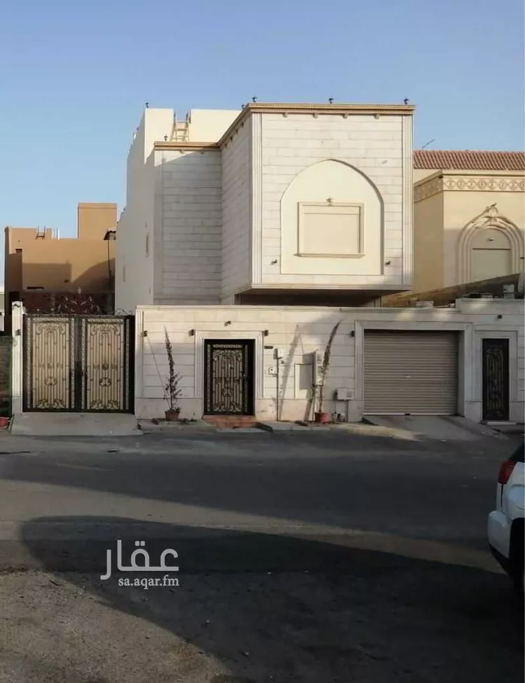 Villa for Sale in Jeddah Al Shera'a