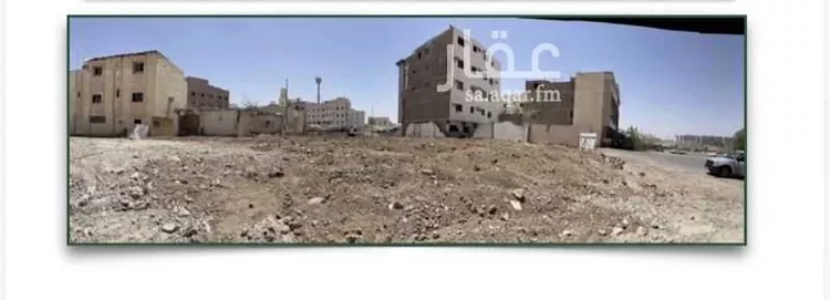 أرض للإيجار في شارع محمد الكندي, حي بنى عبد الأشهل, مدينة المدينة المنورة, منطقة المدينة المنورة