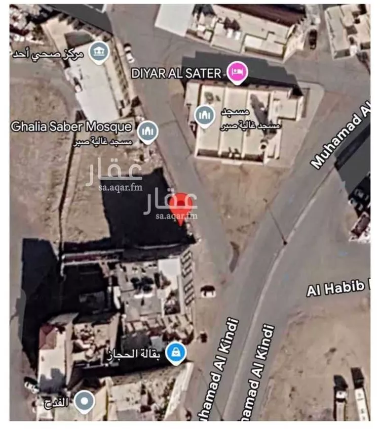 Land for Rent in Medina Bani Abdul Ashhal صورة 2
