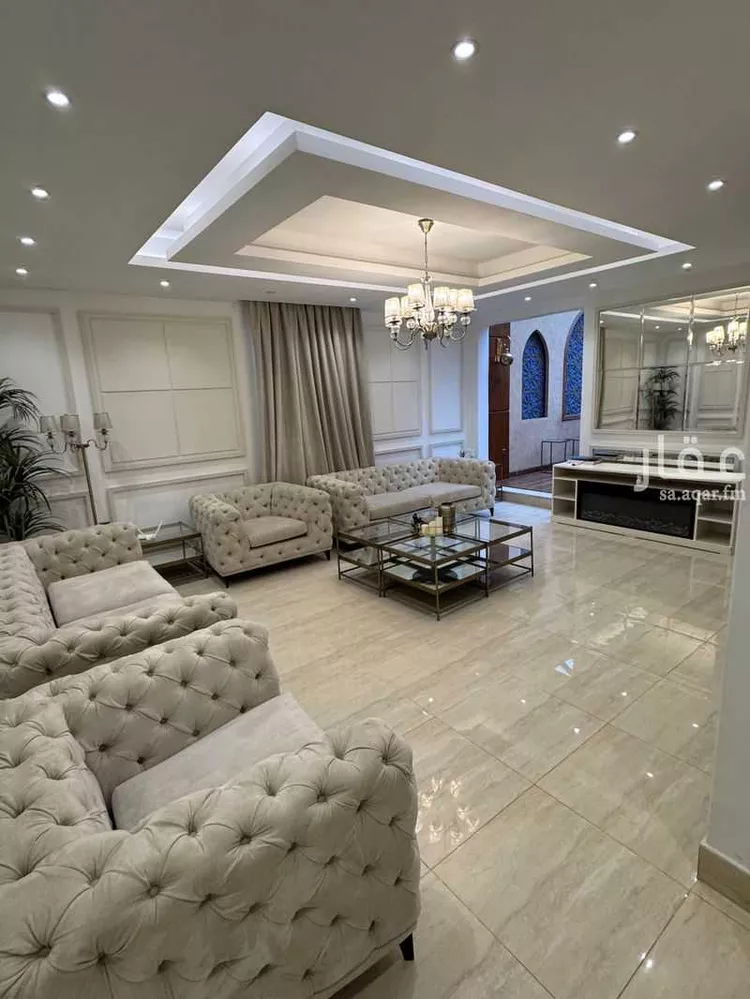 شقة للإيجار في شارع الامير فيصل بن عبدالله بن عبدالرحمن, حي حطين, مدينة الرياض, منطقة الرياض 1 صورة