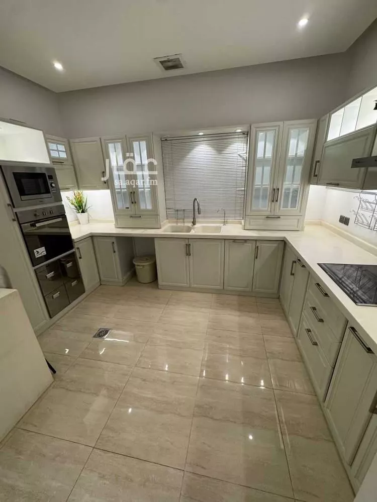 شقة للإيجار في شارع الامير فيصل بن عبدالله بن عبدالرحمن, حي حطين, مدينة الرياض, منطقة الرياض صورة 5