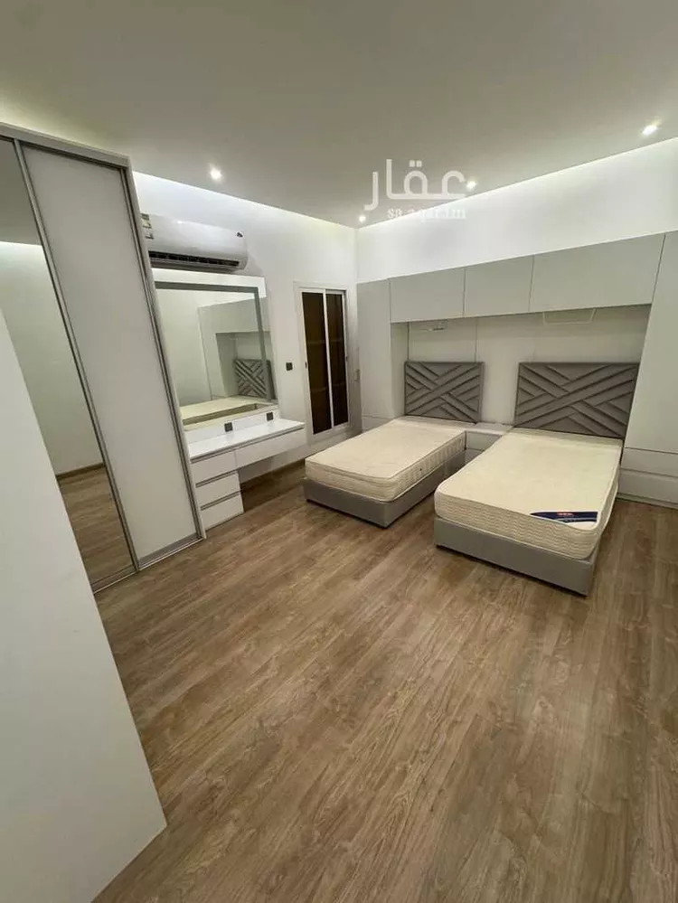 شقة للإيجار في شارع الامير فيصل بن عبدالله بن عبدالرحمن, حي حطين, مدينة الرياض, منطقة الرياض صورة 4