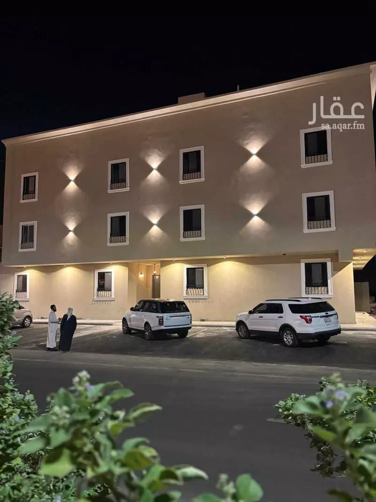 عمارة للبيع في شارع اسماء بنت محمد الدمشقية, حي عين الخيف, مدينة المدينة المنورة, منطقة المدينة المنورة صورة 2