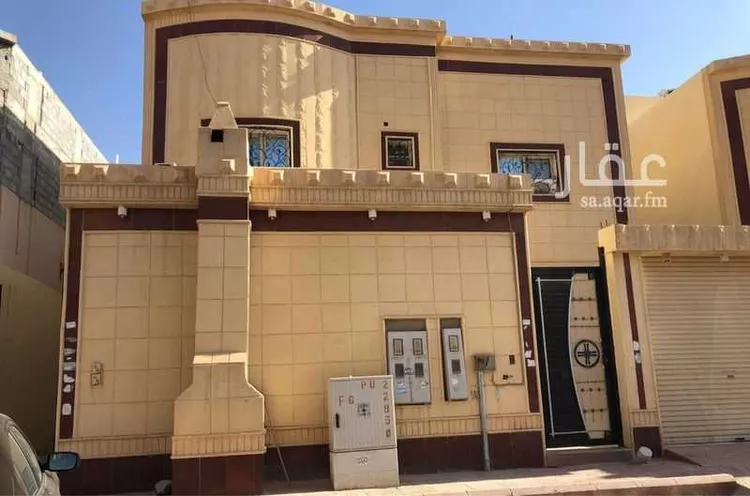 Villa for Sale in Riyadh Tuwaiq