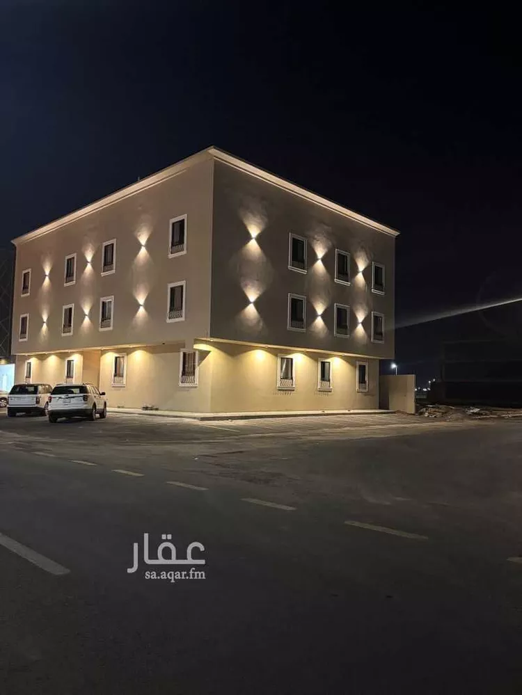 عمارة للبيع في شارع اسماء بنت محمد الدمشقية, حي عين الخيف, مدينة المدينة المنورة, منطقة المدينة المنورة