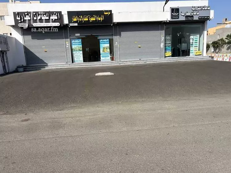 محل للإيجار في شارع محمد اللكنوي ، حي الرياض ، جدة ، جدة صورة 5
