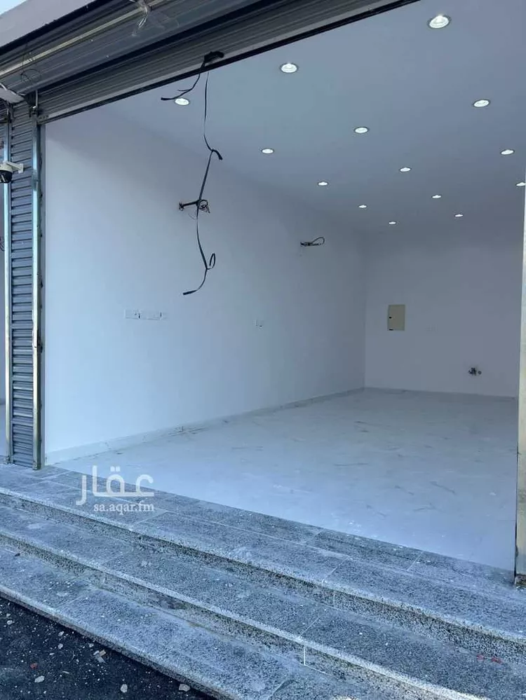 محل للإيجار في شارع محمد اللكنوي ، حي الرياض ، جدة ، جدة صورة 3