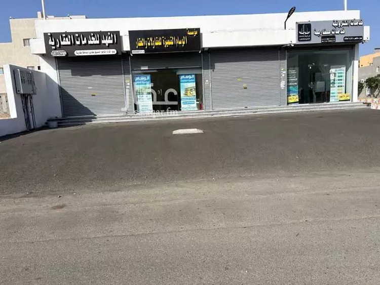 محل للإيجار في شارع محمد اللكنوي ، حي الرياض ، جدة ، جدة 6
