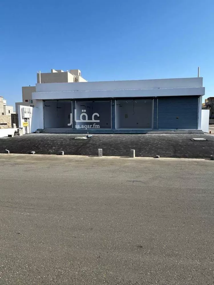 محل للإيجار في شارع محمد اللكنوي ، حي الرياض ، جدة ، جدة 7