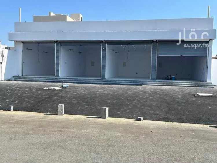 محل للإيجار في شارع محمد اللكنوي ، حي الرياض ، جدة ، جدة صورة 2