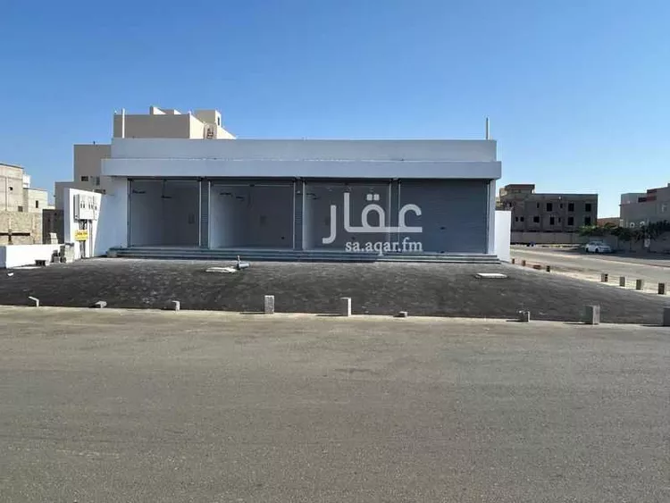 محل للإيجار في شارع محمد اللكنوي ، حي الرياض ، جدة ، جدة