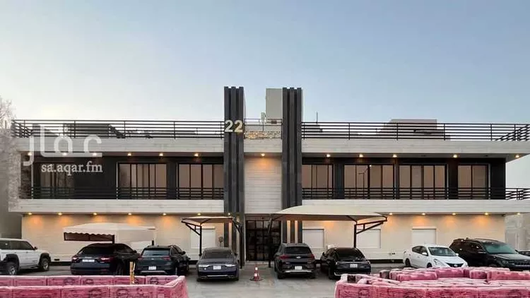 شقة للإيجار في شارع القصر ، حي العارض ، الرياض ، منطقة الرياض