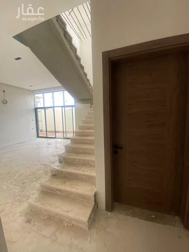 فيلا للإيجار في شارع حذيم ابن الحارث ابن الارقم ، حي المدائن ، حائل ، منطقة حائل صورة 5