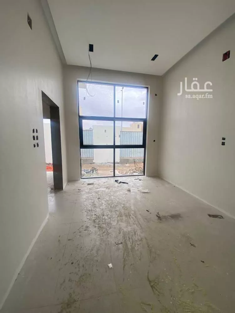 فيلا للإيجار في شارع حذيم ابن الحارث ابن الارقم ، حي المدائن ، حائل ، منطقة حائل صورة 2