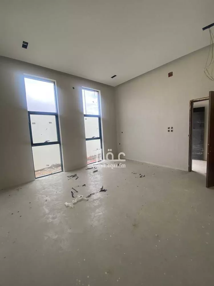 فيلا للإيجار في شارع حذيم ابن الحارث ابن الارقم ، حي المدائن ، حائل ، منطقة حائل صورة 4