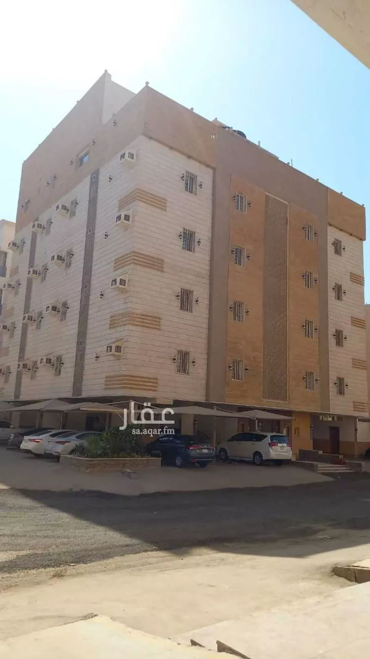 شقة للبيع في شارع عبد الله بن هاشم يماني, حي مريخ, مدينة جدة, منطقة مكة المكرمة
