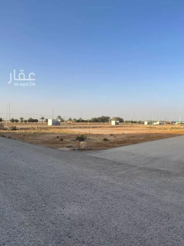 أرض للبيع في شارع المفرق وكمب الطرق 1602, حي الليوان, مدينة بريدة, منطقة القصيم صورة 4
