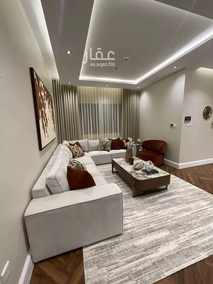 Apartment for Rent in Riyadh As Sahafah صورة 2