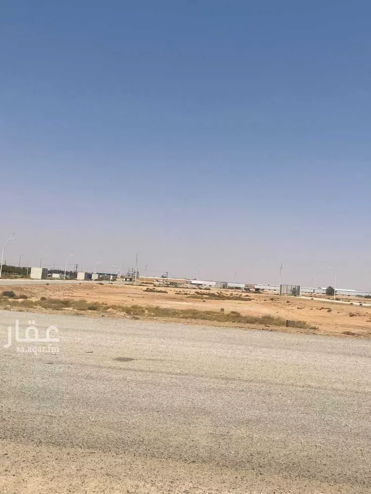 Land for Sale in Buraydah Ash Shiqah صورة 3