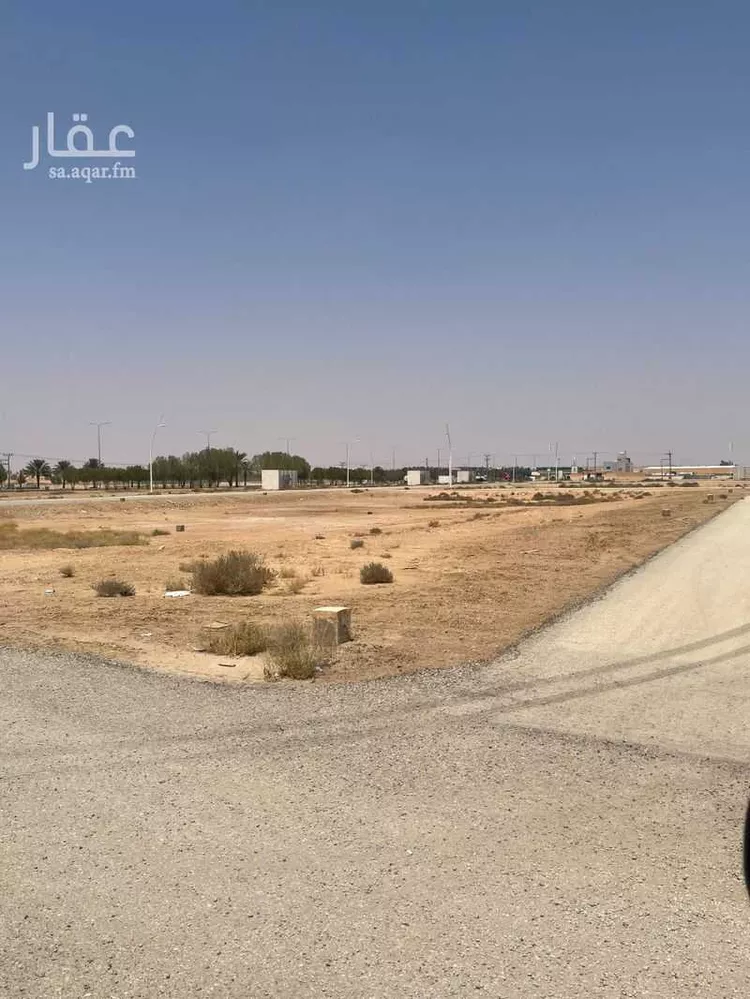 Land for Sale in Buraydah Ash Shiqah صورة 4
