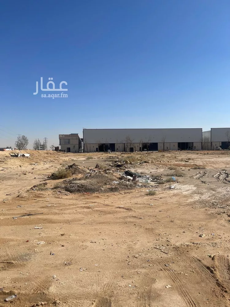 أرض للبيع في شارع الامام, حي العزيزية, مدينة الرياض, منطقة الرياض صورة 5