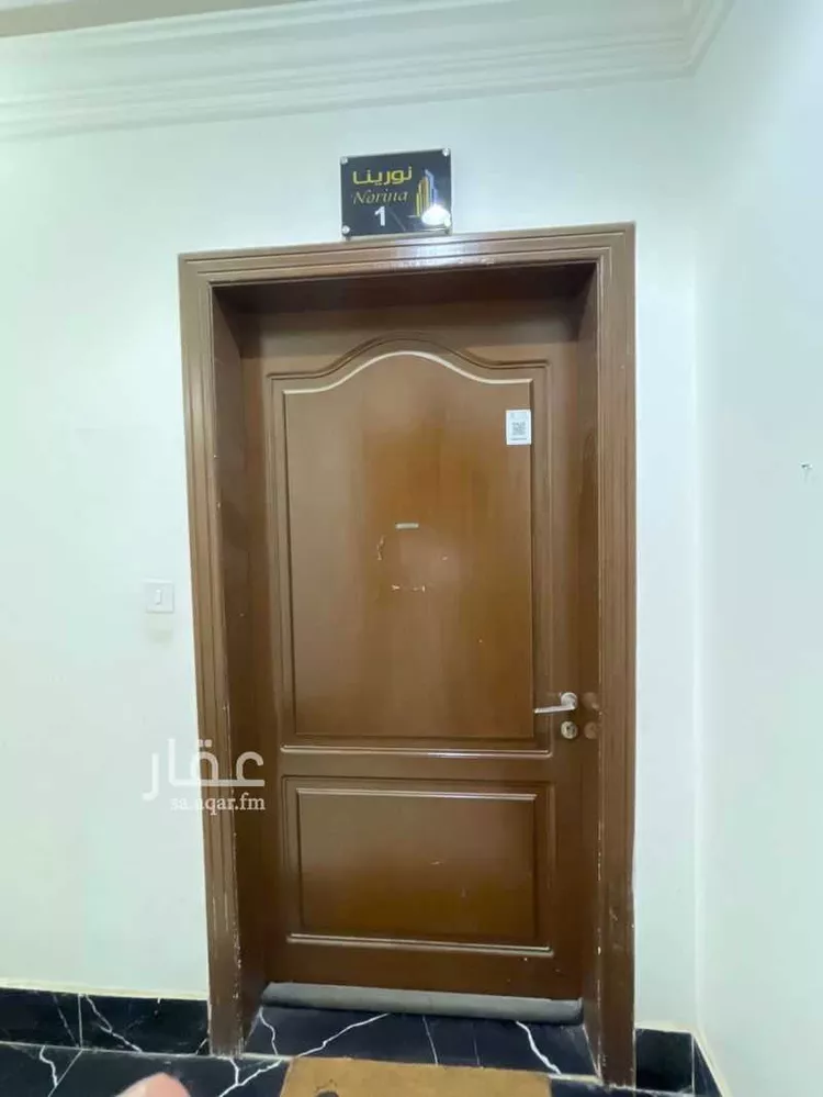 شقة للإيجار في شارع أحمد بن محمد السديري, حي القدس, مدينة الرياض, منطقة الرياض صورة 3