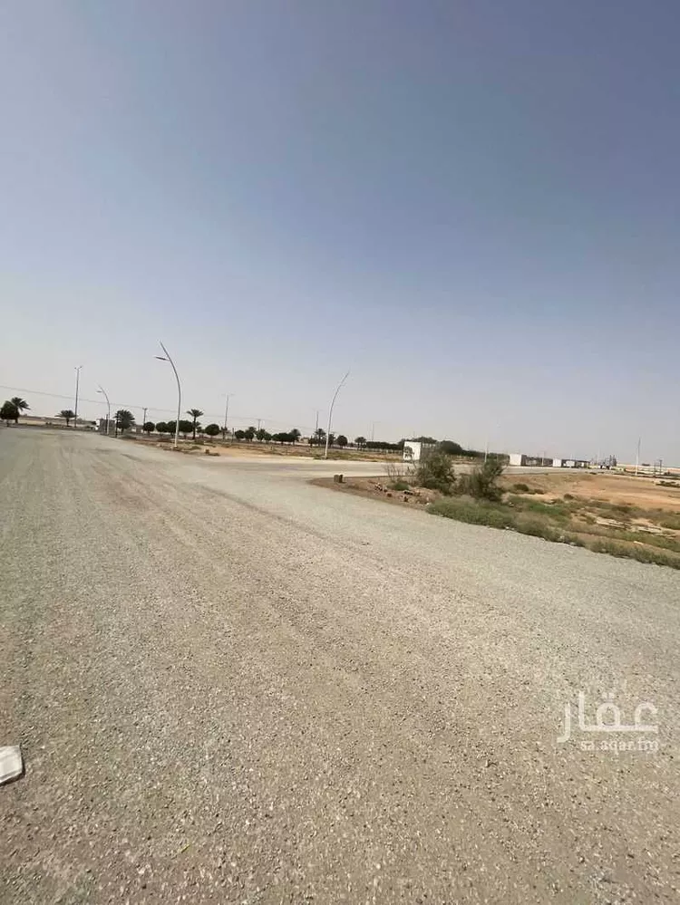 أرض للبيع في شارع الامير نايف, حي الشقة, مدينة بريدة, منطقة القصيم 6