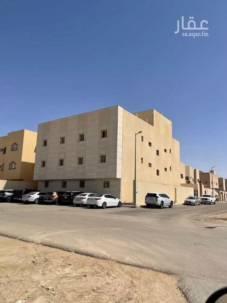 شقة للإيجار في شارع عبدالعزيز العبدالله الصقير, حي الفلاح, مدينة بريدة, منطقة القصيم صورة 2