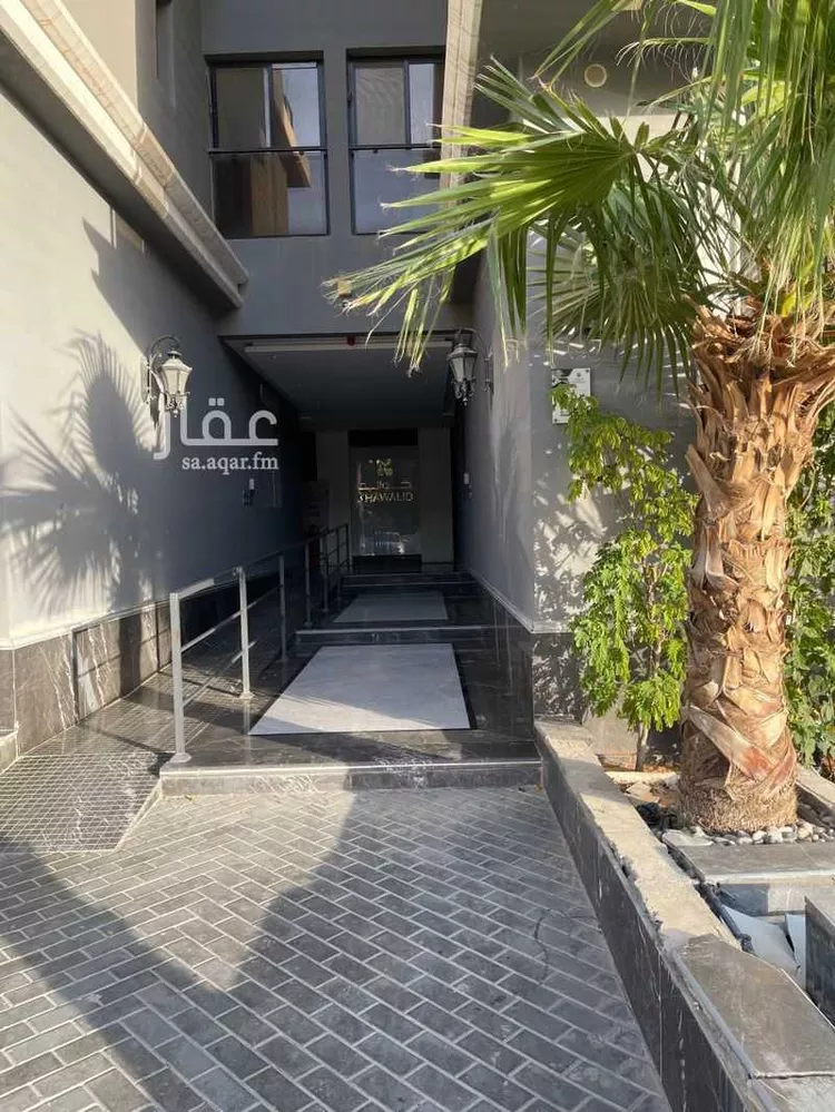 شقة للإيجار في شارع الأمير سلطان بن سلمان بن عبدالعزيز, حي الرحمانية, مدينة الرياض, منطقة الرياض صورة 3