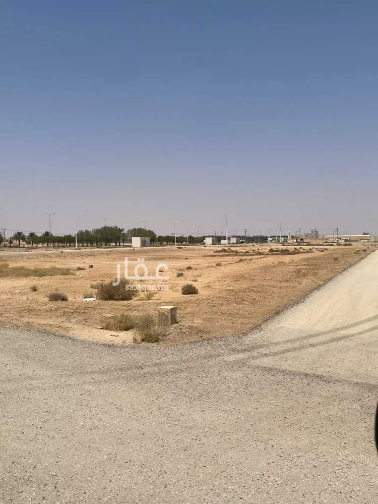 Land for Sale in Buraydah Ash Shiqah صورة 4