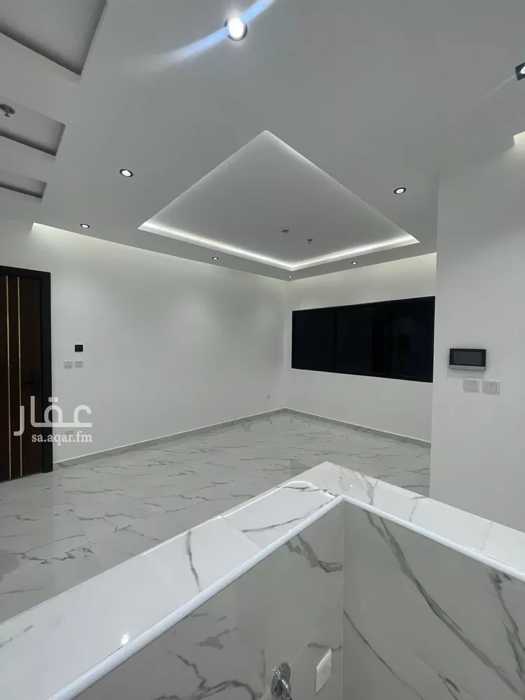 شقة للإيجار في شارع وادي بيشه, حي الصحافة, مدينة الرياض, منطقة الرياض صورة 3