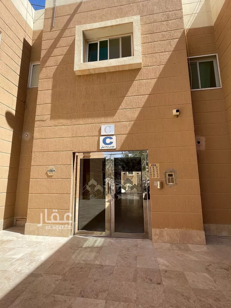 شقة للإيجار في شارع طريق عثمان بن عفان, حي الملك عبدالله, مدينة الرياض, منطقة الرياض صورة 4