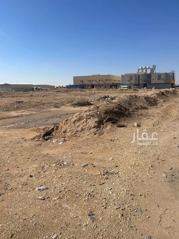 أرض للبيع في شارع الامام, حي العزيزية, مدينة الرياض, منطقة الرياض صورة 4