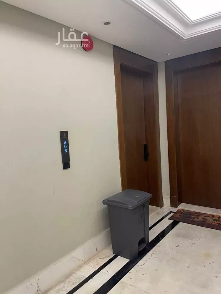 شقة للإيجار في شارع حفصة بنت عمر, حي الروضة, مدينة الرياض, منطقة الرياض صورة 2