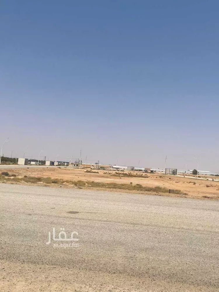 Land for Sale in Buraydah Ash Shiqah صورة 3