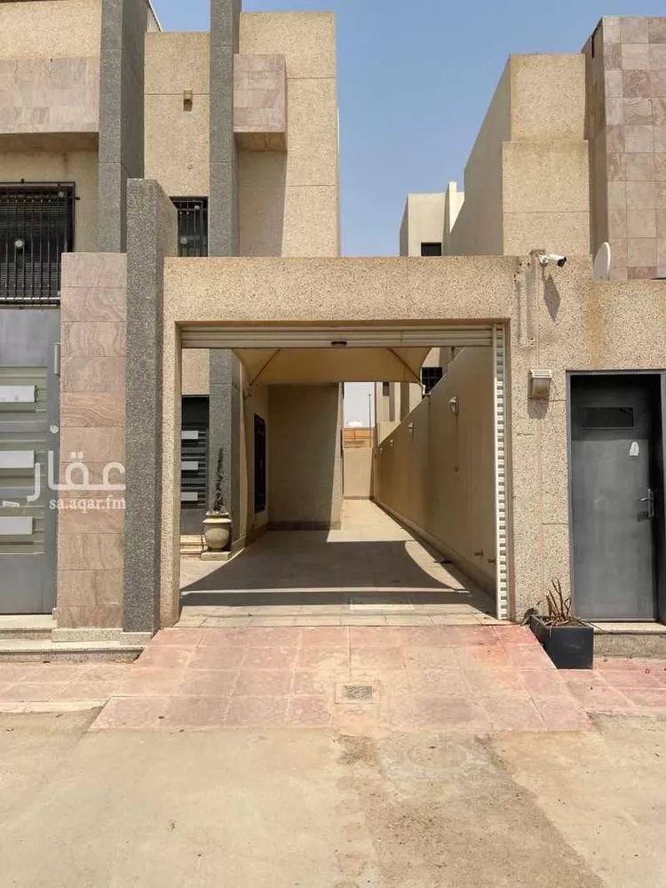 Villa for Sale in Riyadh Al Yasmin