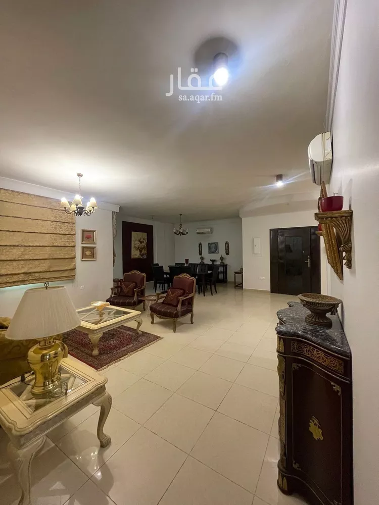 شقة للإيجار في شارع طريق عثمان بن عفان, حي الملك عبدالله, مدينة الرياض, منطقة الرياض صورة 3