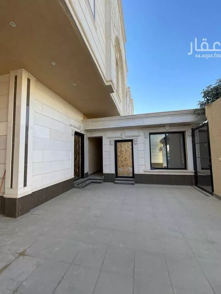 فيلا للإيجار في شارع رقم 233, حي الملقا, مدينة الرياض, منطقة الرياض 27