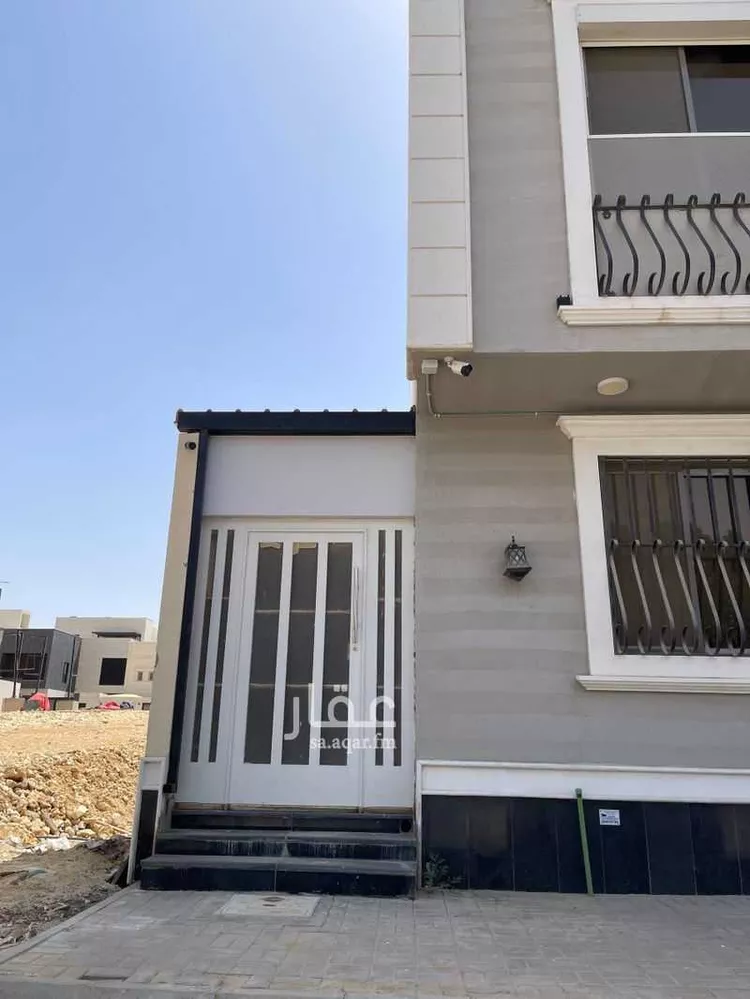 شقة للإيجار في شارع أحمد بن محمد السديري, حي القدس, مدينة الرياض, منطقة الرياض صورة 2