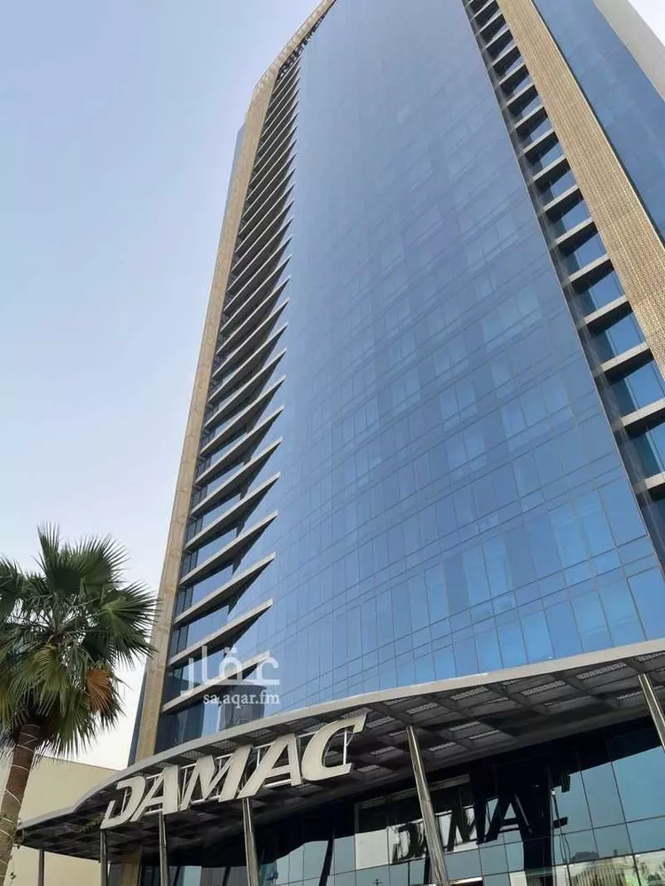 شقة للبيع في شارع الملك فهد الفرعي, حي العليا, مدينة الرياض, منطقة الرياض