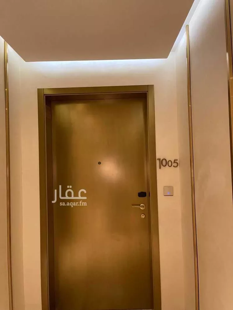 شقة للبيع في شارع الملك فهد الفرعي, حي العليا, مدينة الرياض, منطقة الرياض 7
