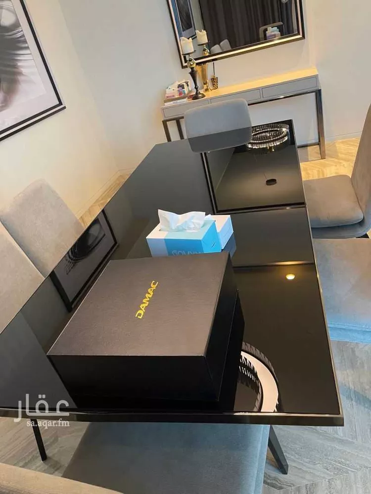 شقة للبيع في شارع الملك فهد الفرعي, حي العليا, مدينة الرياض, منطقة الرياض 19