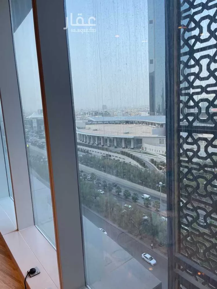 شقة للبيع في شارع الملك فهد الفرعي, حي العليا, مدينة الرياض, منطقة الرياض 21