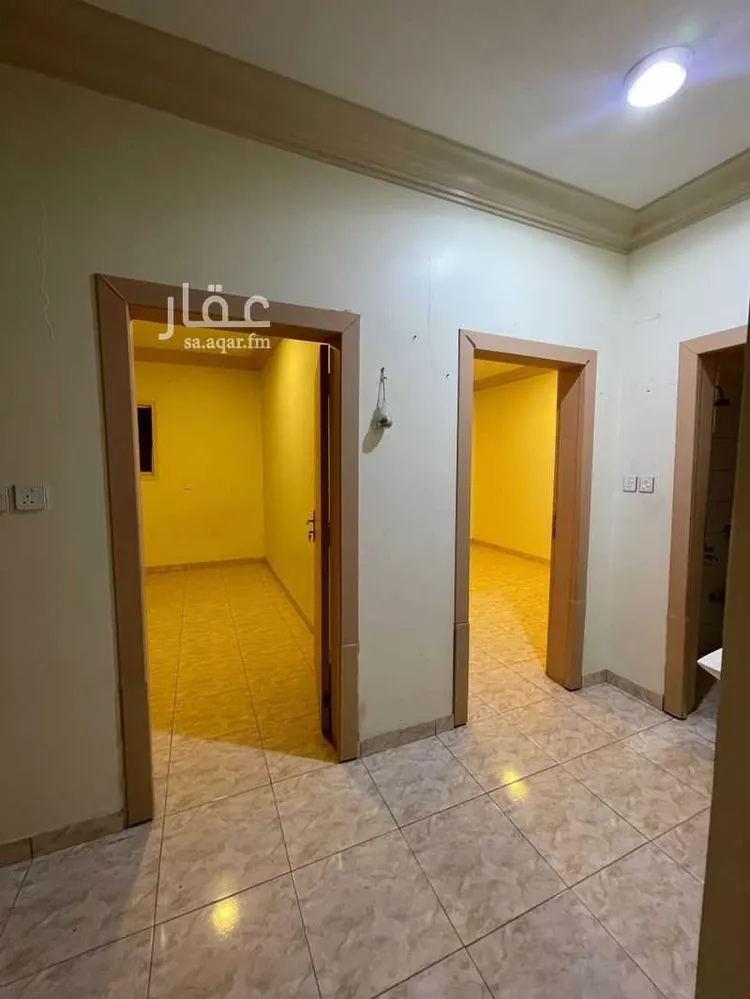 شقة للإيجار في شارع عبدالعزيز العبدالله الصقير, حي الفلاح, مدينة بريدة, منطقة القصيم