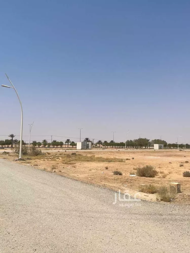 Land for Sale in Buraydah Ash Shiqah