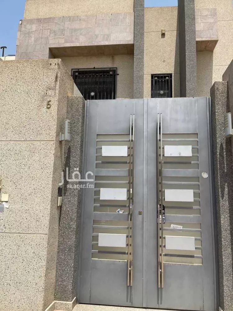 فيلا للبيع في شارع رقم 30, حي الياسمين, مدينة الرياض, منطقة الرياض صورة 4