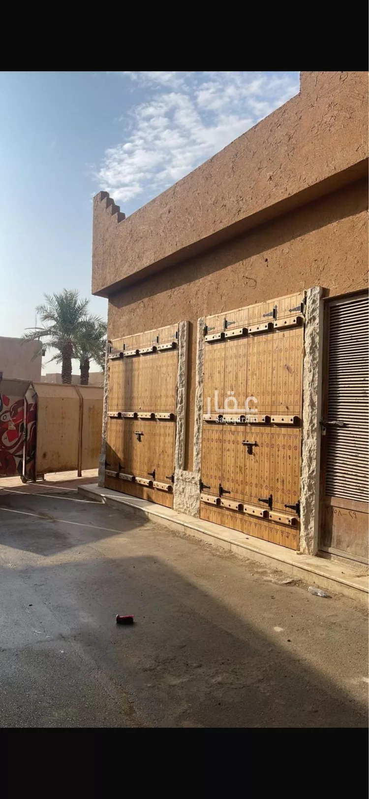 محل للإيجار في شارع ممر19, حي الدحو, مدينة الرياض, منطقة الرياض صورة 3