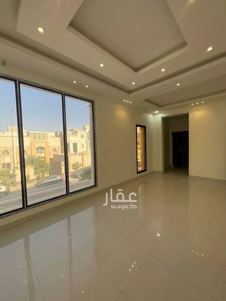 فيلا للإيجار في شارع رقم 233, حي الملقا, مدينة الرياض, منطقة الرياض 24
